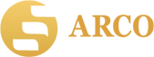 ARKO logo